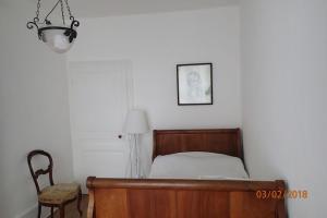 Photo de la galerie de l'établissement Maison de caractere, à La Chapelle-sur-Furieuse