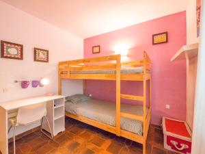 Fotografia z galérie ubytovania Club Villamar - Mallrovi v destinácii Calonge