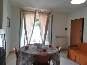 Kép Casa vacanze laura Otranto centro, Salento 6 posti szállásáról Otrantóban a galériában Még 15 kép