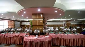 Gallery image of Hotel Victory - Best in City Center in Dhaka