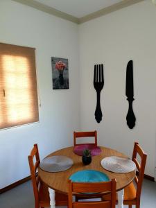 Fotografie z fotogalerie ubytování Casa da Quinta v destinaci Povoação