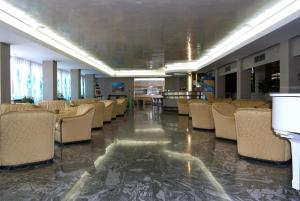 Fotografie z fotogalerie ubytování Eden Beach Club v destinaci Torre Canne