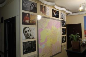 Mynd úr myndasafni af Arm Hostel í Jerevan
