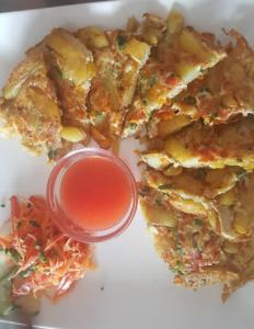 Gallery image of Hotel Oasis in Morogoro