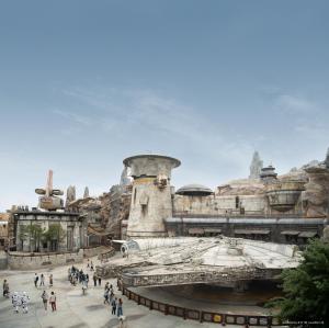 Luogo di interesse nelle vicinanze del resort