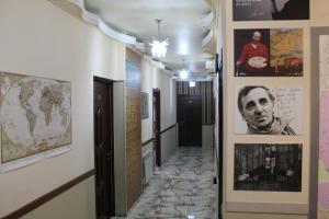 Mynd úr myndasafni af Arm Hostel í Jerevan