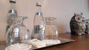 Zdjęcie z galerii obiektu Hotel Gem we Wrocławiu