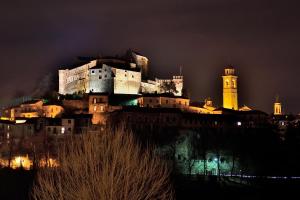 Kép Il Borgo del Castello szállásáról Cremolinóban a galériában