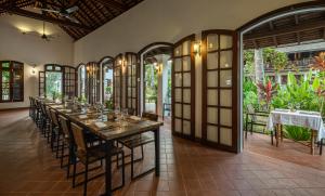 Gallery image of Sanctuary Hotel Luang Prabang in Luang Prabang