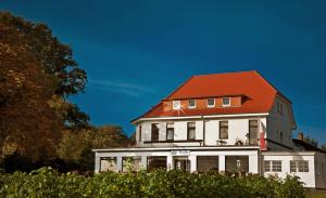 Gallery image of Akzent Hotel Cordes & Restaurant am Rosengarten in Sottorf