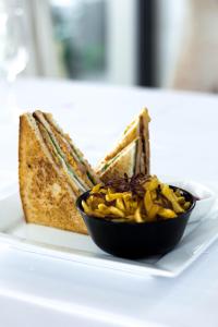 Gallery image of Belanova Apartments and Suites in Abuja