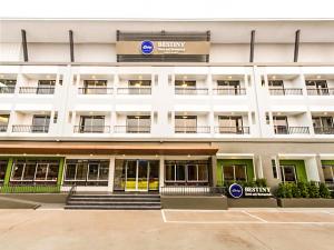 Fotografie z fotogalerie ubytování Bestiny Hotel & Restaurant Phetchabun v destinaci Ban Na Chaliang