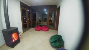 Mynd úr myndasafni af Mariana's Guest House í Mestia