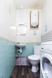 Ванная комната в Hostel "Bolshoj Kazachij"
