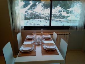 Fotografie z fotogalerie ubytování Apartment Gran Sol El Tarter v destinaci El Tarter
