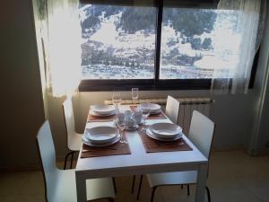 Fotografie z fotogalerie ubytování Apartment Gran Sol El Tarter v destinaci El Tarter