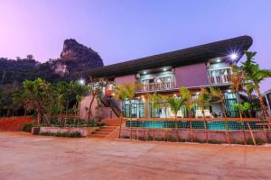 Gallery image of Wanna Dream Pool Villas Ao Nang in Ao Nang Beach