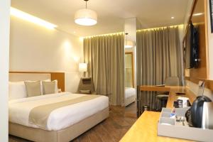 Gallery image of The Fern Residency, Morbi in Morbi