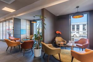 B&B Hotel CHARTRES Oceane