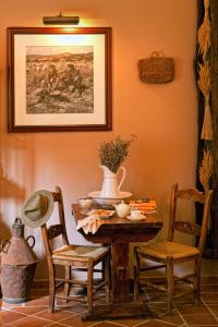 Fotografie z fotogalerie ubytování Cortijo De Ramón v destinaci Cortijos Nuevos
