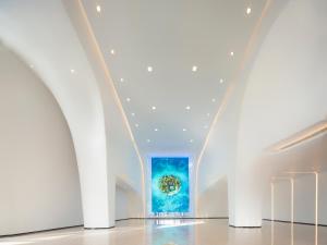 Fotografie z fotogalerie ubytování FlyZoo Hotel - Alibaba Future Hotel v destinaci Chang-čou