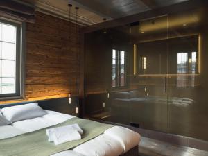 Фотография из галереи Tollboden Hotell - Unike Hoteller в городе Крагерё