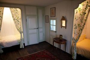 Gallery image of Manoir de Belle-Noë in Dol-de-Bretagne