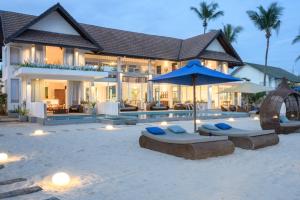 Gallery image of The Beach House by Reveal in Mirissa