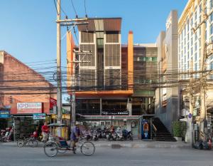 Photo de la galerie de l'établissement Nap in chiangmai, à Chiang Mai