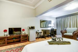 Gallery image of The Nightingale Guesthouse in Bloemfontein