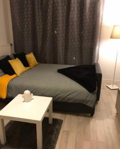 Gallery image of Beautiful 3 bedroom flat 8-9 persons in Ivry-sur-Seine