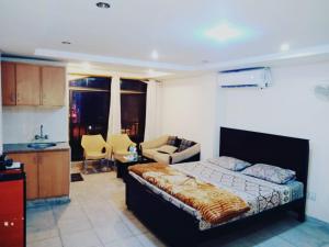 Imagem da galeria de HS Global Apartments em Rawalpindi