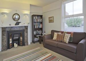 Et opholdsområde på 12 The Craighurst