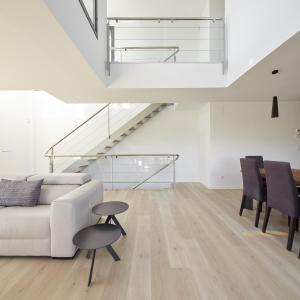 A seating area at Villa Alimar - Basque Stay