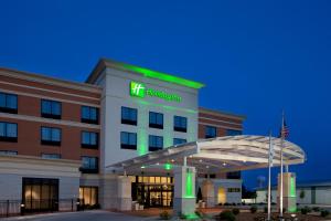 Gallery image of Holiday Inn Saint Louis-Fairview Heights, an IHG Hotel in Fairview Heights