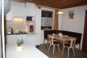 Fotografia z galérie ubytovania Ferienwohnung Fam. Bidner v Flattach