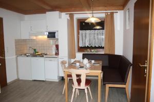 Fotografia z galérie ubytovania Ferienwohnung Fam. Bidner v Flattach