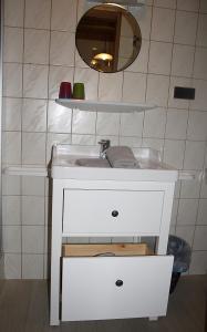 Fotografia z galérie ubytovania Ferienwohnung Fam. Bidner v Flattach