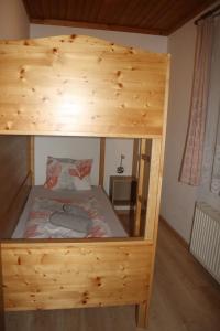 Fotografia z galérie ubytovania Ferienwohnung Fam. Bidner v Flattach