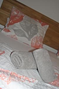 Fotografia z galérie ubytovania Ferienwohnung Fam. Bidner v Flattach