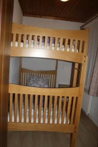 Fotografia z galérie ubytovania Ferienwohnung Fam. Bidner v Flattach