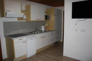 Fotografia z galérie ubytovania Ferienwohnung Fam. Bidner v Flattach
