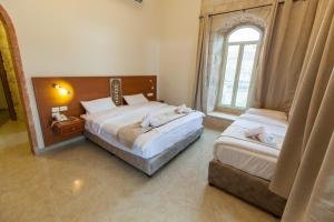 Gallery image of Azzahra Boutique Hotel & Restaurant - Jerusalem in Jerusalem