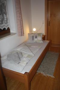 Fotografia z galérie ubytovania Ferienwohnung Fam. Bidner v Flattach