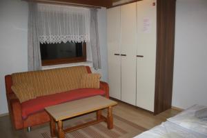 Fotografia z galérie ubytovania Ferienwohnung Fam. Bidner v Flattach