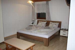 Fotografia z galérie ubytovania Ferienwohnung Fam. Bidner v Flattach