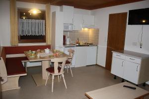 Fotografia z galérie ubytovania Ferienwohnung Fam. Bidner v Flattach