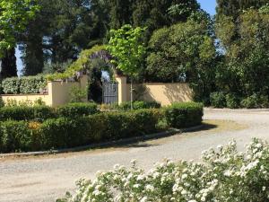Gallery image of Villa Il Principino Country Resort in Vinci