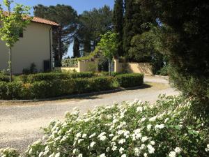Gallery image of Villa Il Principino Country Resort in Vinci