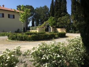 Gallery image of Villa Il Principino Country Resort in Vinci